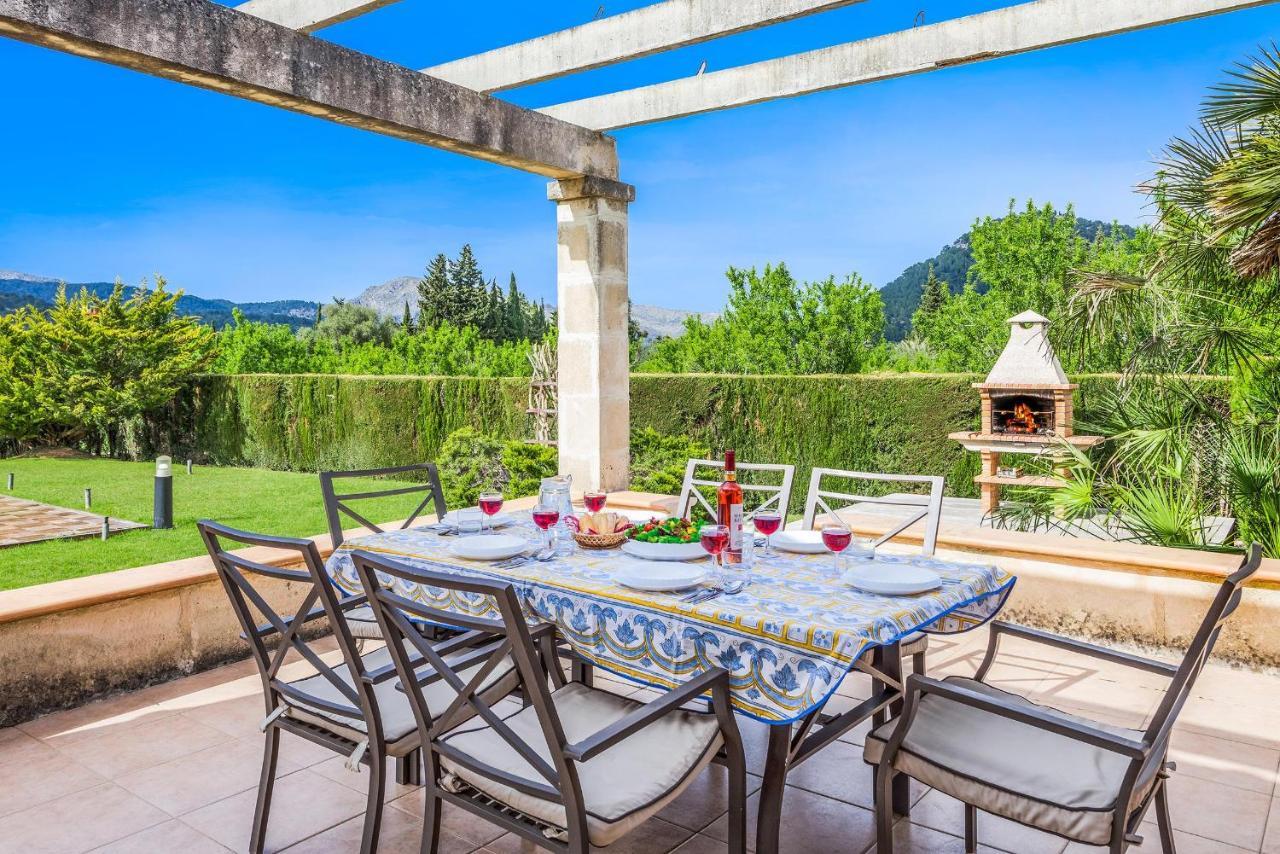 Villa Rafalet بويينسا المظهر الخارجي الصورة